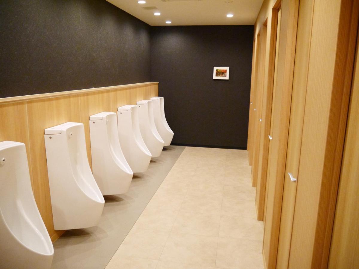 First Cabin Kansai Airport Izumisano Extérieur photo